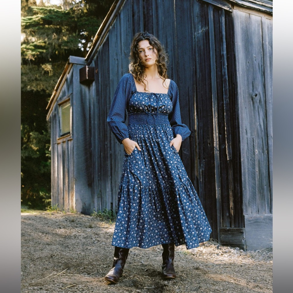 Christy Dawn Jennica Dress!